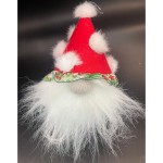 Гномік Мухомор 16 см