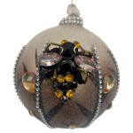 Кулька Бджілка рожева 11 см