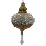 Прикраса Дзига з підвісом