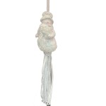 Китиця сніговичок