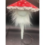 Домовичок на крижині