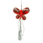 Ледяний метелик