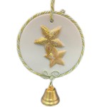 Куля Зірковий дзвоник 12 см