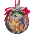 Куля Ренесанс 11 см