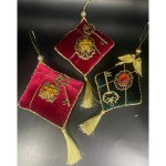 Ключик на подушці 16 см