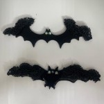 кажан 15*5 см