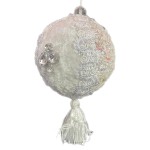 Куля Розкішна 11 см