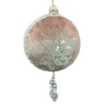 Куля Корона 11 см