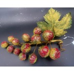 Виноградне гроно 15 см