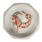 Тарілка Villeroy&Boch Козеріг