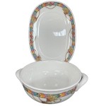 Порцелянова пара Villeroy&Boch