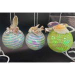 Кулька Перлинка 8 см