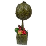 Композиція, фруктовий рай з Артишоком