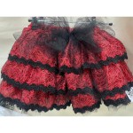 Спідничка Санта Муаре, модель 10