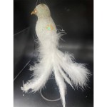 Білий птах, 20 см