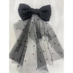 Бант вуаль, Санта Муерте