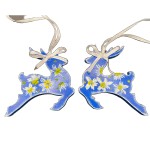 Олень романець 8 см