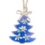 Ялинка, романець 8 см