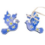 Голуб, романець 8 см