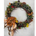 Композиція осінній карнавал