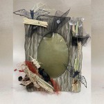 Фоторамка Хелловін