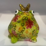 Скарбничка кераміка 10 см