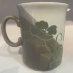 Кружка кераміка