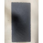 Свічник граніт плита 30х14 см