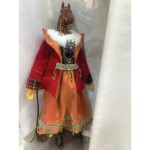 Лялька Пані Конія 50 см